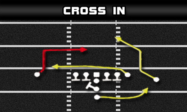i form pro cross in