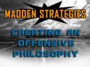 creating an offensive philosophy