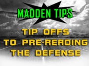 tip offs pre reading defense