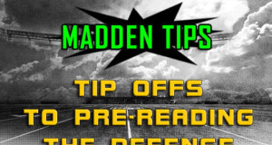 tip offs pre reading defense
