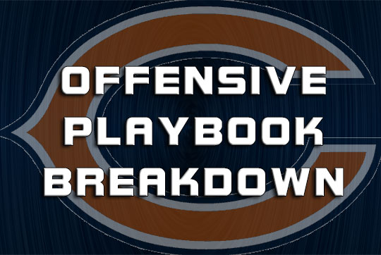 bears offensive playbook breakdown