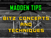 blitz concepts techniques