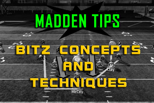 blitz concepts techniques