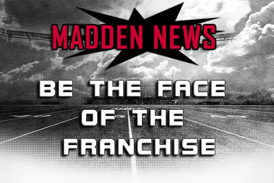 face of the franchise