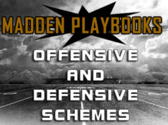 madden 20 offensive defensive schemes