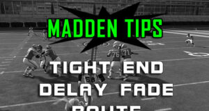 madden 20 tips te hot routes delay fade bg