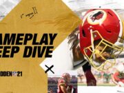 madden 21 deep dive game play