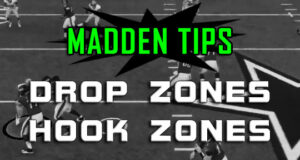 Madden Zone Coverage Assignments