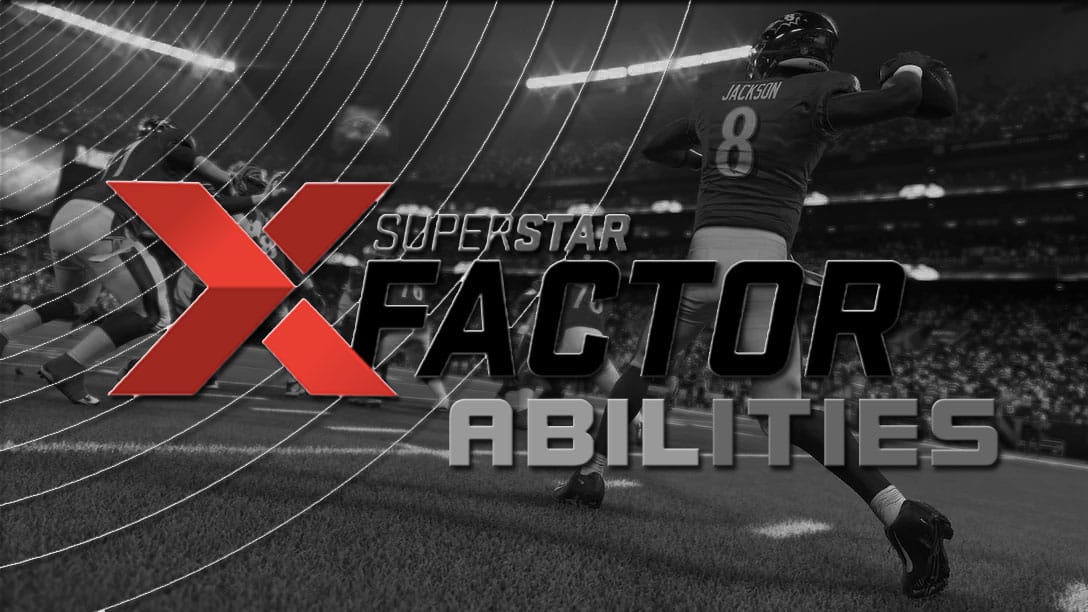 All the Madden 24 X-Factors and Superstars in one guide