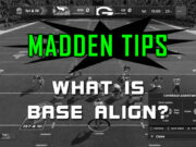 what is base align