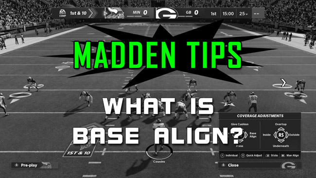 what is base align