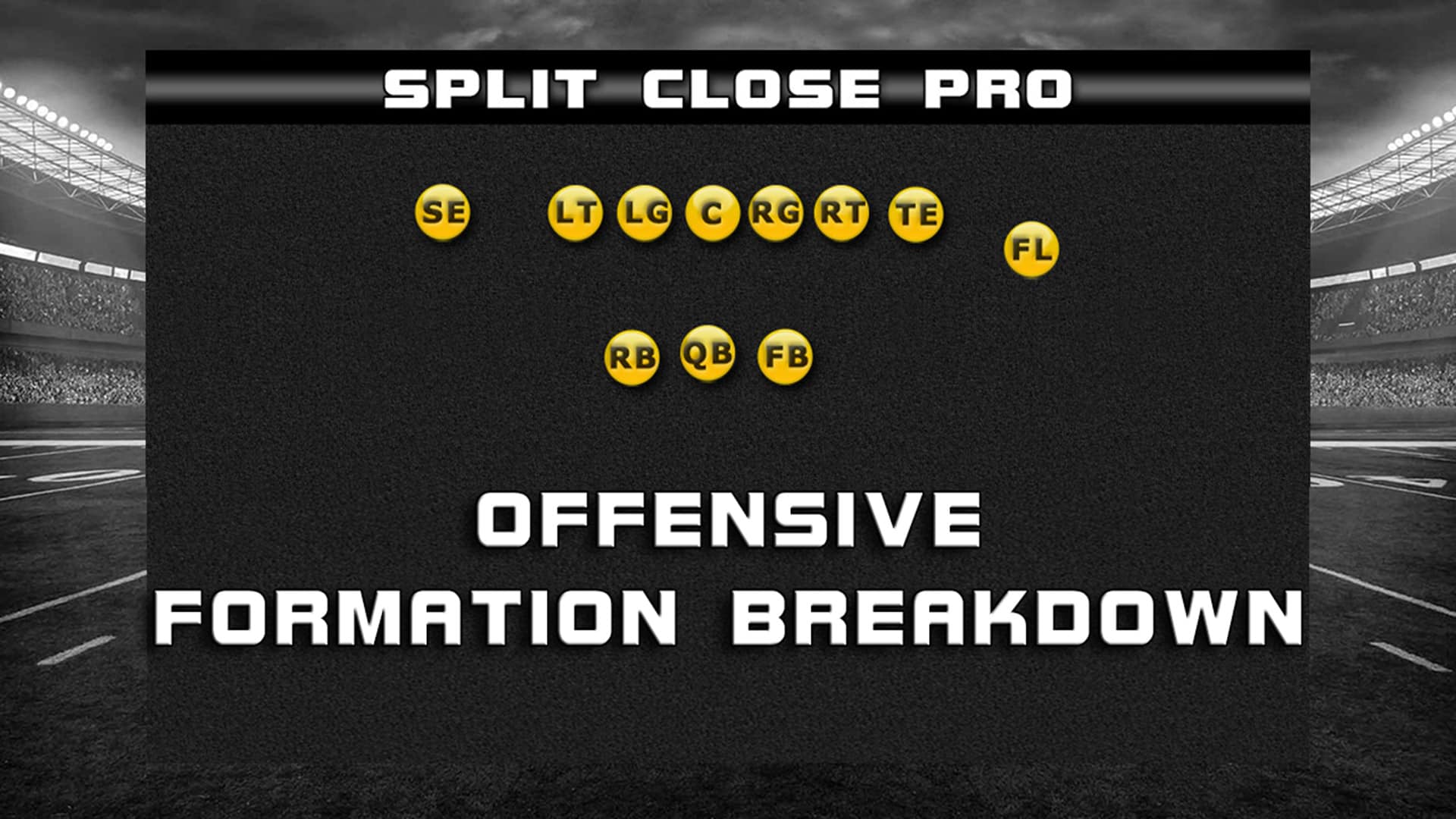 gun split close pro banner