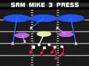 madden tips edge pressure nickel 2 4 5 odd sam mike 3 press