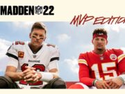 madden 22 cover