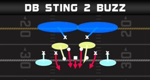 dime 1 4 6 db sting 2 buzz play banner intro play diagram