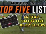 madden tips blitz setups 46 bear safety fireplay banner