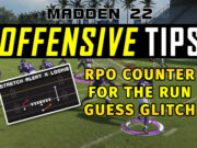 madden tips rpo counter for run guess glitch youtube thumb