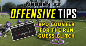 madden tips rpo counter for run guess glitch youtube thumb