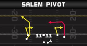 salem pivot gun stack y flex play diagram