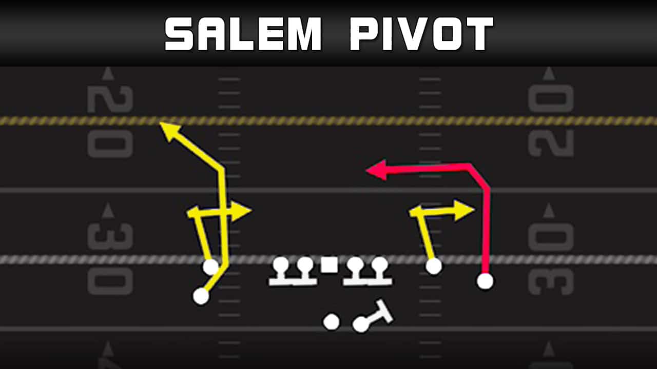 salem pivot gun stack y flex play diagram