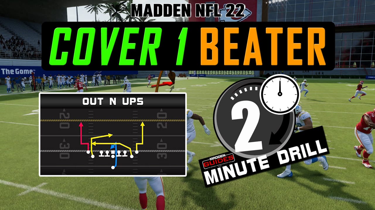 madden tips singleback tight y off out n ups cover 1 beater