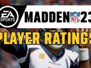 madden nfl 23 player ratings