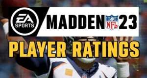 madden nfl 23 player ratings