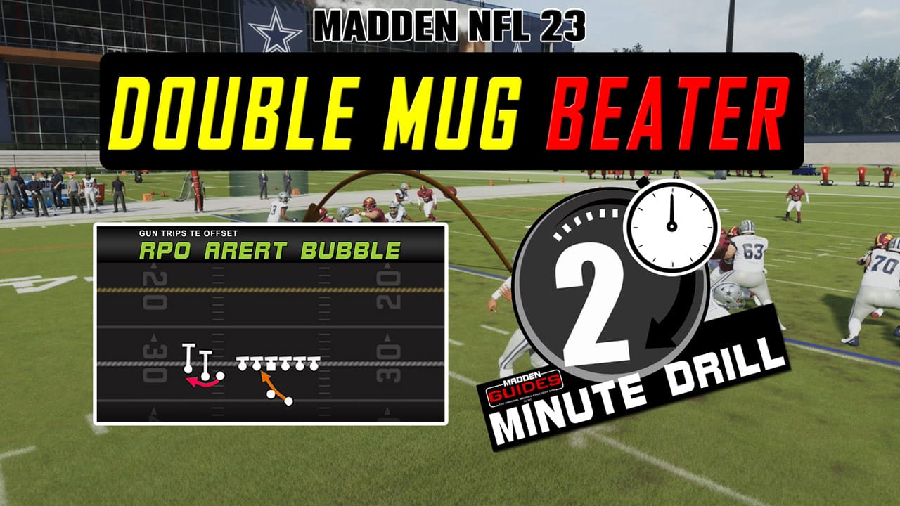 gun trips te offset rpo alert bubble thumb
