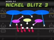 nano blitz pressure nickel 3 3 nickell blitz 3 madden nfl 23 play diagram