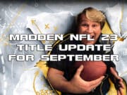 madden 23 title update september