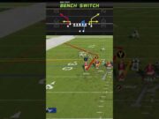 5798 madden tips what are mirror passing routes