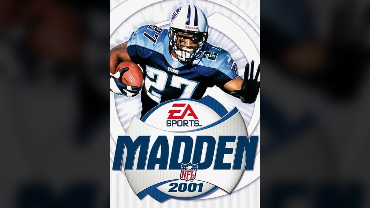 The History of John Madden EA Video Game and the 'Madden Curse'