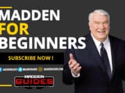 madden for beginners