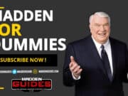 madden for dummies