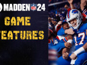 madden 24 game features