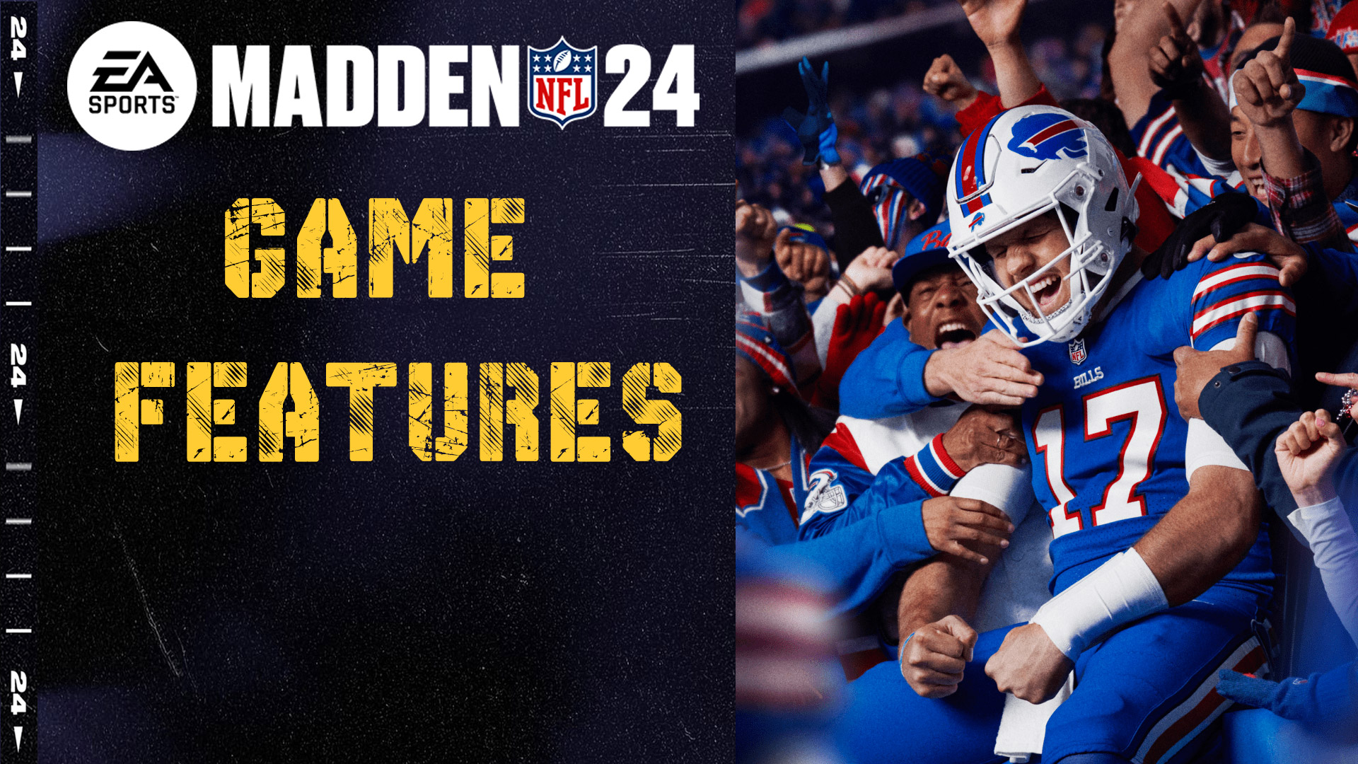 MADDEN 24 Mini-Games Exclusive Early Gameplay! 