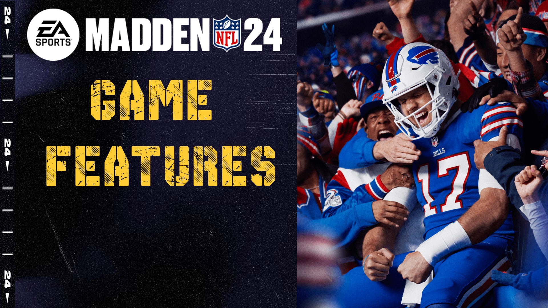 Madden NFL 24 pre-order guide, including deluxe edition and where to get  the game in time for release