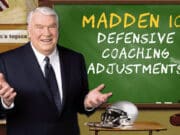 madden defensive coaching adjustments 101