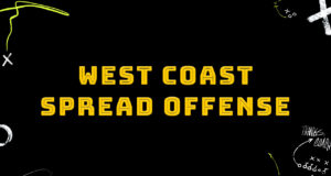west coast spread offense