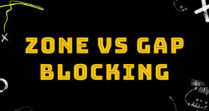 zone vs gap blocking
