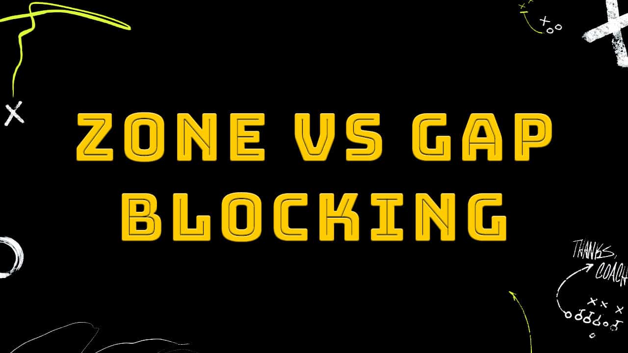 zone vs gap blocking