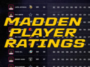madden player ratings