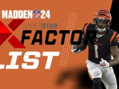 madden 24 x factor and superstar abilities