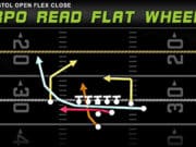 play diagram