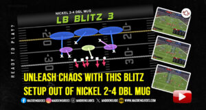 unleash chaos from the nickel 2 4 dbl mug lb blitz 3