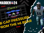 3 game changing blitzes from the 46 bear lb blitz 3 in madden 24