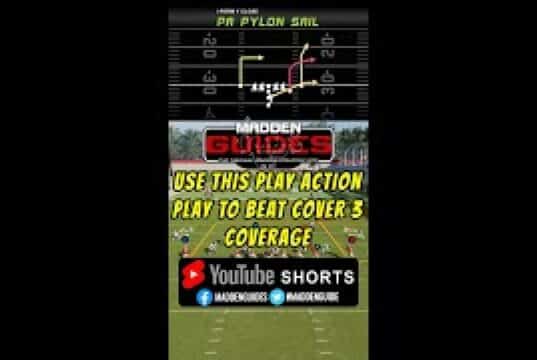 I-Form Close Pylon Sail Cover 3 Beater Madden 24