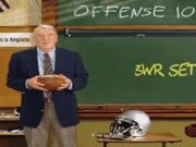 Madden Offense 101 – John Madden – 3WR Set