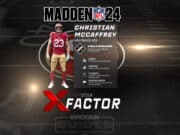 christian mccaffrey's x factor and superstar abilities x factor thumb