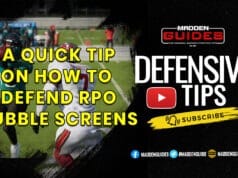 gun trio offset rpo alert bubble from the nickel 3 3 cub defensive tips 02